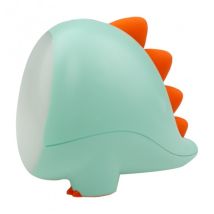 Led-kinderlampe Dinogrün 1,6w Mw20534