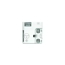 Delta Dore 6351399 Multifunktionaler Funksender Tyxia 2600 - Steuerung Von Beleuchtung, Rollläden