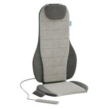 Massagesessel Zen Olympus Grau Anthrazit