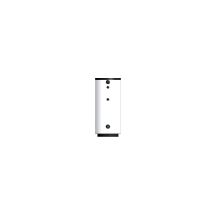 Bollitore Vetrificato Con Scambiatore Fisso Mod. Bsv Misura: Lt 290 / D. 650 - H. 1395 Mm