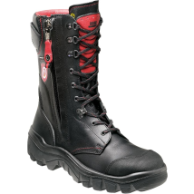 Feuerwehrstiefel Fire Fighter, S3, Weite 11, Gr. 42 - Steitz Secura