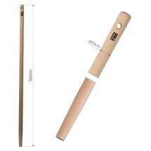 Koma Tools - Mango Para Raedera Madera De Eucaliptus 120x3.5cm Amp1200