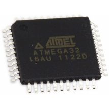 Atmel Microcontroller Atmega32-16au