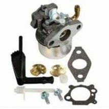 Compatible Avec Le Carburateur Briggs & Stratton Intek 206 214731 Stol