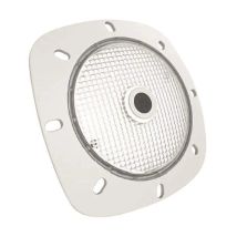 Proiettore ricaricabile portatile L.E.D. bianco – Illuminazione per piscine – 106332
