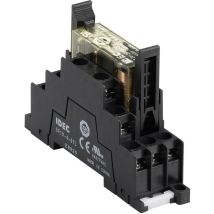 Sf1v-4-07l Zoccolo Per Relè Adatto Per Serie (relè): Serie Rf1v (l X L X A) 75 X 22.4 X 58.9 Mm 1 Pz. - Idec