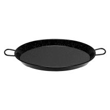 Paellera esmaltada 15 cm – Acero esmaltado