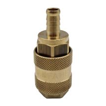 Eny Suministros - Faher Enchufe Rapido Univ. Para Manguera D-8 D-12 , Enchufe Rápido Universal Para Manguera D8 D12 Faher Conector De Alta Calidad Y 