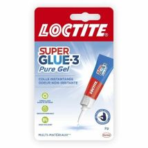 Cianoacrilato Loctite Superglue-3 2 G