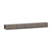 Punti Per Fissatrice Pneumatica Mod. 80 Mod. 80/16 - Cf. 10000 Pz