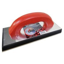 Tileasy – Grout Float 230mm x 100mm – Plastic Handle – Aluminium Base