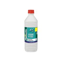 Lavado De Carbonato De Potasio 1l - Mieuxa
