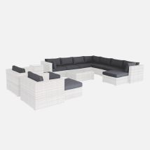 Set Fodere Per Salotto Tripoli