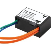 Carlo Gavazzi Bda-re13a-u Smart Dupline Dezentrales Modul Relais 13a. Wird Vom Dupline-netzwerk Gespeist