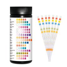 Ymyny Water Test, 100 Drinking Water Test Strips, 16 Water Test Strips And 1 Drinking Water, Test Strips