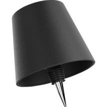 M-e Modern-electronics 41481 Luna-70 S Lampadina A Led Dimmerabile Lampada A Bottiglia 2700 Lm Quantità Di Batterie Ric