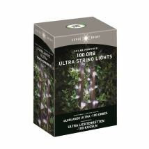 Guirnalda Exterior Ultra 100 Bolas 15l Smart Garden