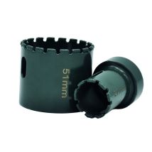 Scie Cloche Mps Diamante Serie 75 Diamant Acier 51 Mm