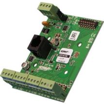 Triton Ropam Exp-i8-rn Módulo Seguridad 8 Salidas
