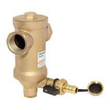 Pneumatex Zeparo Zum Schlammabscheider Mit Magnetwirkung Zum 32 1 1/4'' Ig 3,7 M³/h 7893132