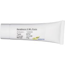 Kerafol - Keratherm Kp97 Wärmeleitpaste 5 W/mk 30 G Temperatur (max.): 150 °c