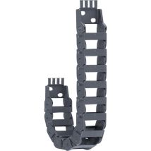Igus - E-kette E2 Mini Serie 10 10.015.038.0 Energieführungskette Für Kleinste Biegeradien