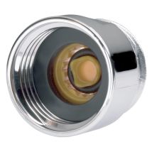 Riduttore Di Flusso Per Doccia Da 1/2", Risparmio Idrico Fino Al 50%