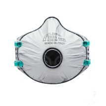 Bls - Mascarilla Desechable Ffp3 Zer0 31 C