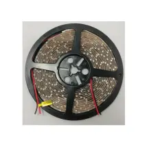 Ldsbp12s Pure White Led Strip 5m 12v 15w/m 800lm/m - Lucibel