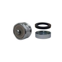Ecoperl - Aufschäumer Belüfter Stop & Go Männlich 24x100 Weiblich 22x100, 2.5l / Min