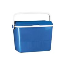 Nevera portátil Campos Coolers 42L Azul – Aislamiento poliestireno – Ideal para camping y picnics