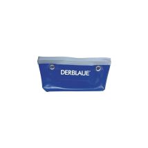 Der Blaue Profi-wanne 10 Liter Auffangwanne, 34 X 34 X 12,5 Cm, Biegemetall Streifen, 4 Aufhängeösen, 2 Tragegriffe