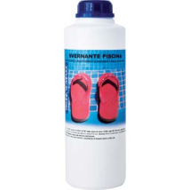 Svernante X Piscina Lapi Liquido Lt 1 (3 Pezzi) Lapi