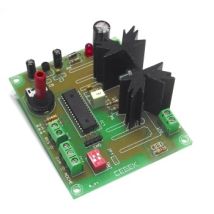 R-41 Regolatore 12v Belen Strisce Led Belen 4 Amp 1 Uscita