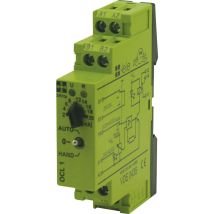 Ocl1 24 V/ac/dc 0 - 20 Ma Koppelrelais 24 V/dc, 24 V/ac 5 A 1 Wechsler 1 St. - Tele