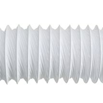 Wolfpack Linea Profesional - Trockner Luftauslassrohr Ø102 Mm. X 3 Meter