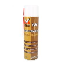 Falcon - Limpiador Contactos 530 Spray 550ml