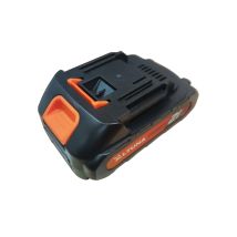 Batterie 21v 2ah Pour Tronçonneuses Et Sécateurs