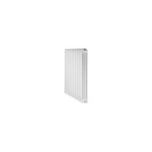 Radiateur Tubulaire En Acier 4 Colonnes Mod. 670 Dl Dimensions : 4 Éléments