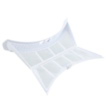 AEG – Filtro pelucchi per asciugatrice – 1257921104 – Leggero, Efficace
