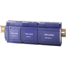 Tdk-lambda - Dsp100-12 Hutschienen-netzteil (din-rail) 12 V/dc 6 A 72 W Anzahl Ausgänge:1 X Inhalt 1