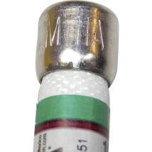 Fluke – 803293 – Hochleistungssicherung 11A 1000V – 20kA – 10 x 38 mm