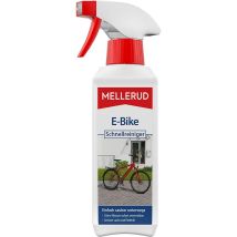 Mellerud Chemie Gmbh - Mellerud E-bike Schnellreiniger, 250ml