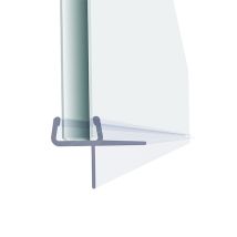 Joint Inférieur Pour Verre De Sécurité Trempé De 8 Mm
