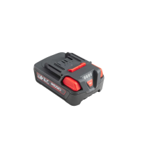 18 V Batteria Di Riserva Li-ioni Con 2,5 Ah