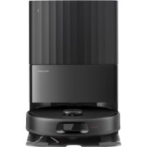 Aspirapolvere Robot Lavapavimenti - Roborock Qrevo S Prox - 180 Min - 60w - 2,7l - Nero