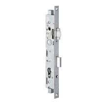 Stremler Assa Abloy Cerradura 2274 Acero Inoxidable Cierre De 3 Puntos