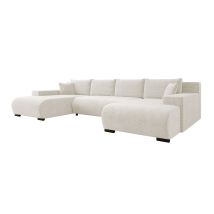 Canapé D'Angle Comfivo Equus, Flow 06, Disponible, 351x191x80cm, 0