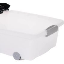 Pojemnik De Rangement Storage-solutions 32 Litros Plástico Reciclado