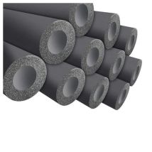 SAGI – Guaina isolante 13x12 per 2m – Diametro 13mm, Lunghezza 2m – Idraulica riscaldamento